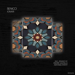 Ionari (Andre Gazolla Remix)
