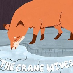The Crane Wives - Bonebreaker (unreleased 2011)