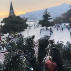 New Year in Crime (remastered)