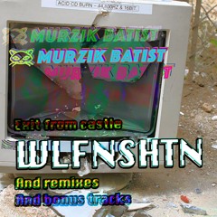 Broken Radio