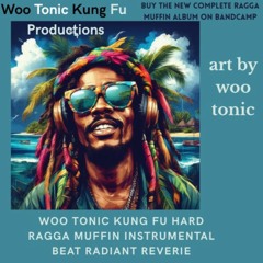 Woo Tonic Kung Fu Hard Ragga Muffin Radiant Reverie