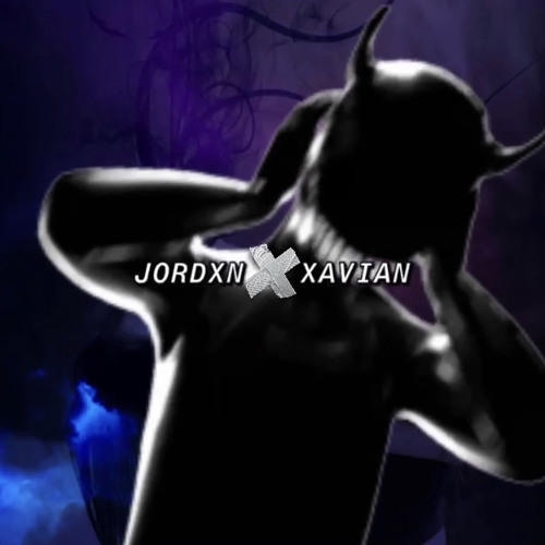 Hide [JORDXN X Xavian] prod. capsctrl