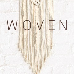 Read Woven: Understanding the Bible as One Seamless Story