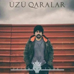 Üzü Qaralar