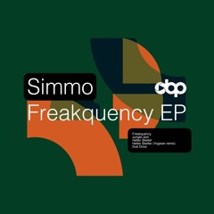 Premiere: 1 - Simmo - Freakquency [OBP004]