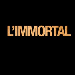 L'IMMORTAL - a live DJ mix and video from Club Sabbat May 14 2022 by Vaughn Avakian