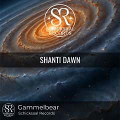 Shanti Dawn