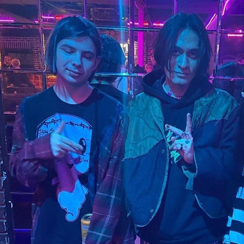 Sqwore- Туда где горят фонари