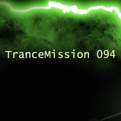 Johnny Davison - TranceMission 094