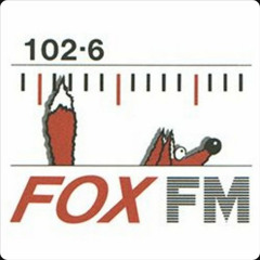 NEW: Fox FM 'Oxfordshire' (1989) - Demo - Alfasound (Century 21 Vocals)