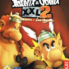Asterix & Obelix XXL 2 Soundtrack - Battle Theme 4