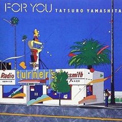 Stream Tatsuro Yamashita - Love talkin' by Diego-Funkdamento