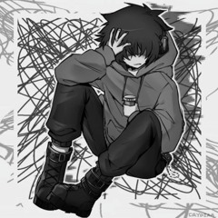 d3rcore - i'm so delusional [INSTRUMENTAL] (bloodpup)