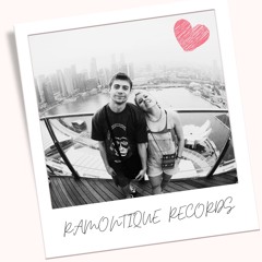RAMONtique Records