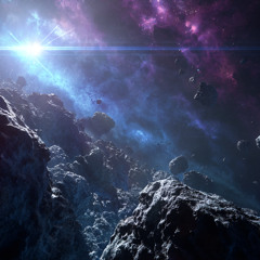 Nicolas Kostas - Dark Orbit
