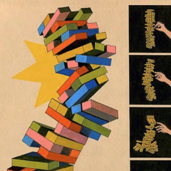 G's Tenson - Night Jenga