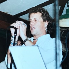 VOCAL CLIP DEMO PERFORMED BY FREDDIE SIEBELTS