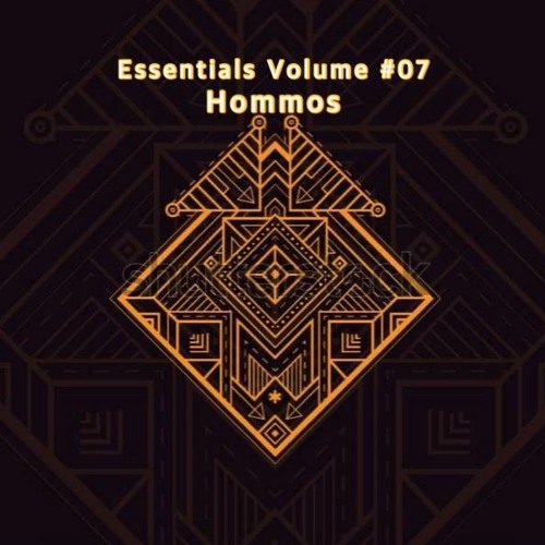 Essentials Volume #07 - HOME-US