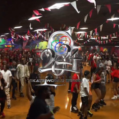 SKATE WORLD SERIES 2024 SATURDAY MAIN EVENT