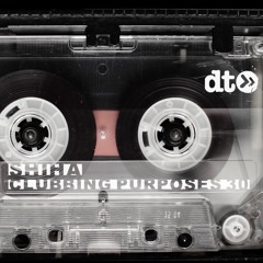 SHIHA - Clubbing Purposes 30 [Data Transmission Radio 04/06/2021]