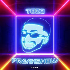 TOZA - FREAKSHOW