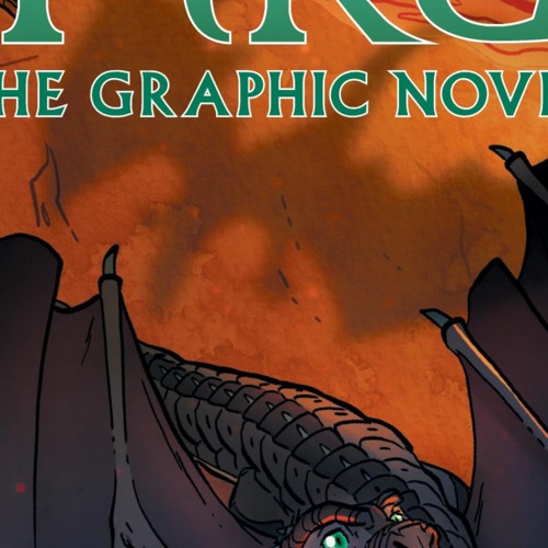 Stream +DOWNLOAD= The Dark Secret (Wings of Fire Graphic Novel 4