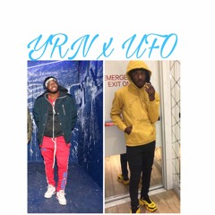 Justo Bandz X Black Savv - Hard Timez