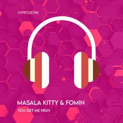 You Get Me High (Original Mix)