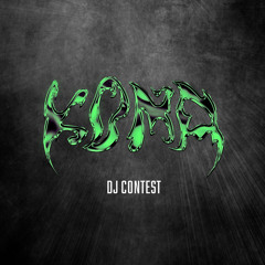 KOMA - [DJ CONTEST]