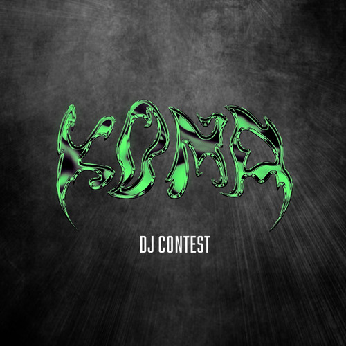 KOMA - [DJ CONTEST]