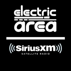 SiriusXM Electric Area Radio Intro 01 #sxmElectro