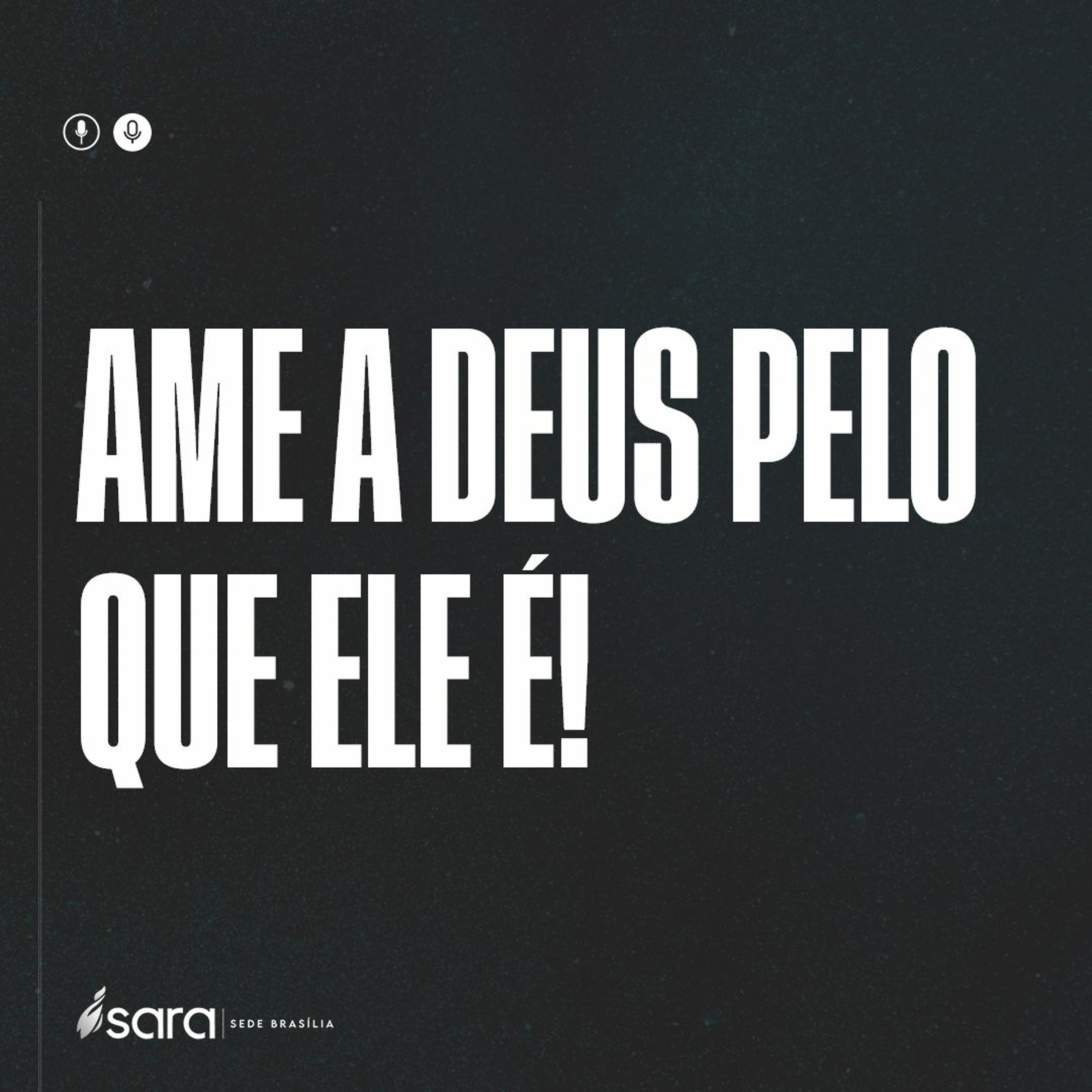 Sara Sede Brasília