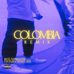 Colombia (TikTok Remix)