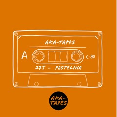 aka-tape no 275 by pastelina