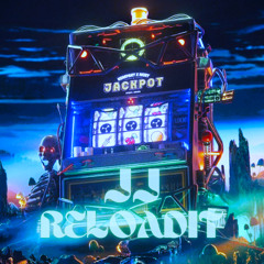 Kompany & IVORY (feat. Raxdflipnote): JACKPOT (Reloadit Reload)