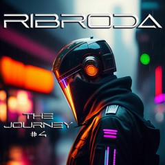 Ribroda @ The Journey #4