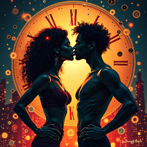 Album artwork