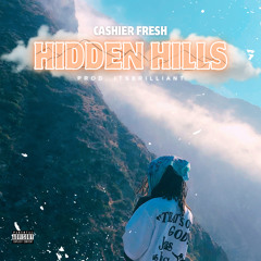 HIDDEN HILLS (prod. ItsBrilliant)
