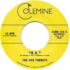 Colemine 45s