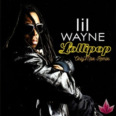 Lil Wayne - Lollipop (OnlyMax Techno Remix) [FREE DOWNLOAD]