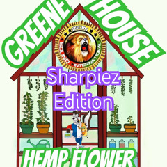 Greene House Hemp Flower; Promo Mix: Sharpiez Edition