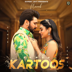 Kartoos (feat. SEERAT BAJWA)