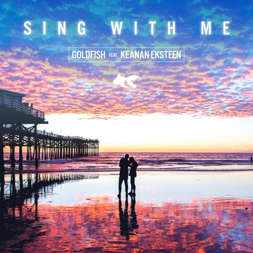 Sing With Me (feat. Keanan Eksteen)