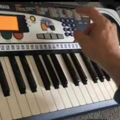 Piano Knees Up- 90's breakbeat