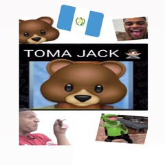 TOMA JACK x HOJE TU SENTA NA PIKA E GANHAR OQUE TU MERECE - MC P9in [ DJ PK O ÚNICO ] TIK TOK