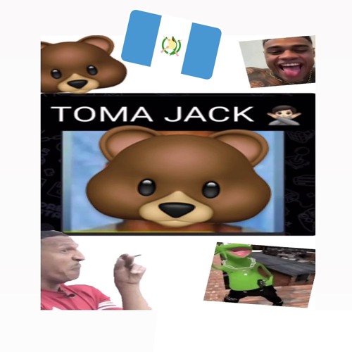 TOMA JACK x HOJE TU SENTA NA PIKA E GANHAR OQUE TU MERECE - MC P9in [ DJ PK O ÚNICO ] TIK TOK