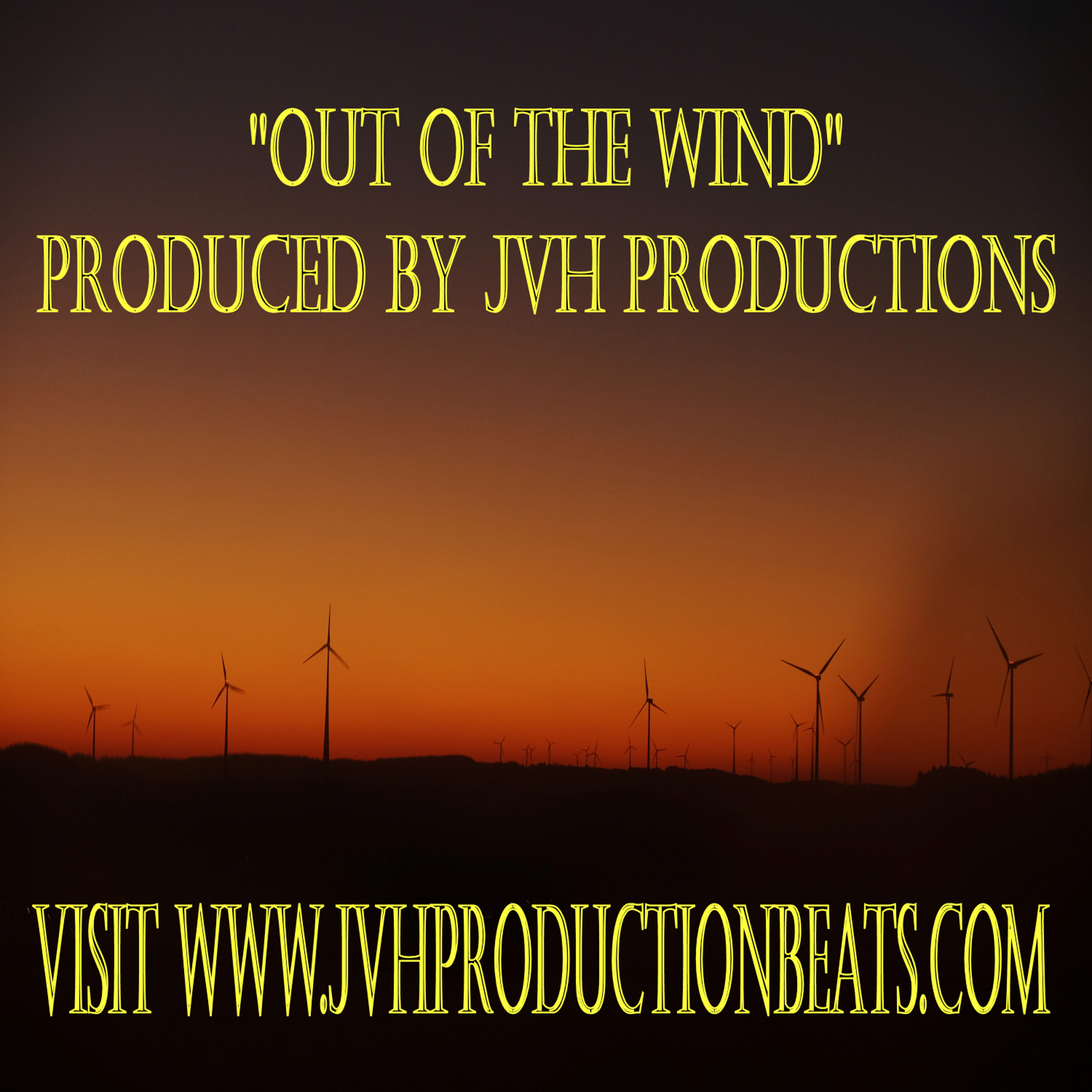 JVH Productions & Recordings