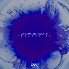 Dark Ban Tes, Heist-79 - Pegasus (Original Mix)
