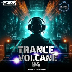 Trance Volcane #94