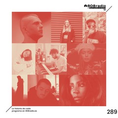 808 Radio #289 / Abraxas, Housemeister, Ikonika / Radio CLM – 10/12/22